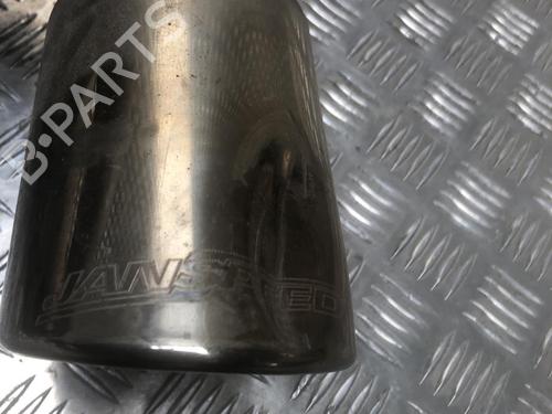 Udstødningssystem LOTUS ELISE 1.8 | BP31245928M121 