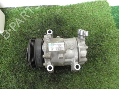 AC-Kompressor RENAULT TWINGO I (C06_) 1.2 16V (C06C, C06D, C06K) | BP28287556M34 