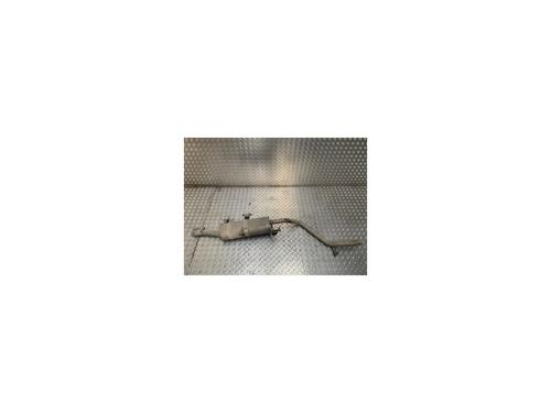 Used Exhaust system PEUGEOT 307 CC (3B) 2.0 HDi 135 (136 hp) 27597348