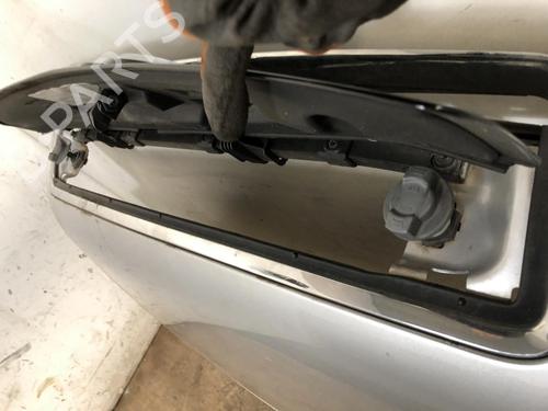 Used Hood AUDI A2 (8Z0) 1.4 (75 hp) 23871463