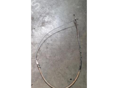 Handbrake cable PEUGEOT 307 Break (3E) 1.6 HDi | BP13135132C145 
