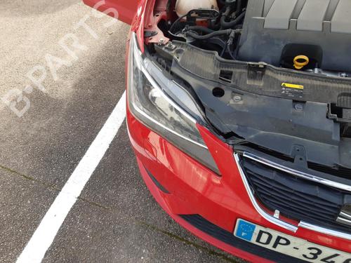 Headlight switch SEAT IBIZA IV (6J5, 6P1) 1.6 TDI | BP33305511I24 - Image 7