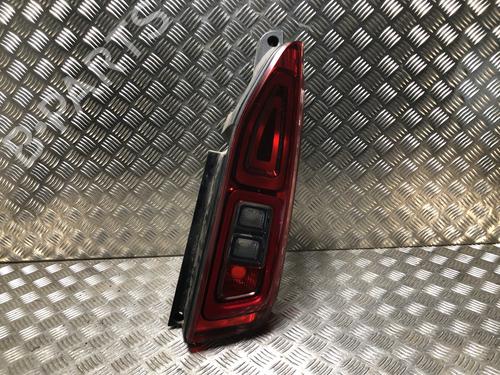 Used Right taillight CITROËN BERLINGO Box Body/MPV (K9) 1.5 BlueHDi 100 (102 hp) 31186817