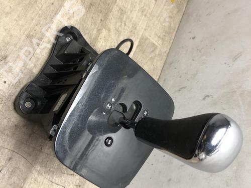 Gear lever PEUGEOT 3008 I MPV (0U_) 1.6 HDi | BP23872464M90