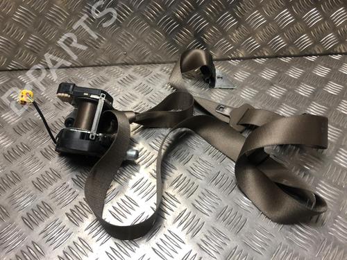 Used Rear right seatbelt JAGUAR S-TYPE II (X200) 2.7 D (207 hp) 31197296