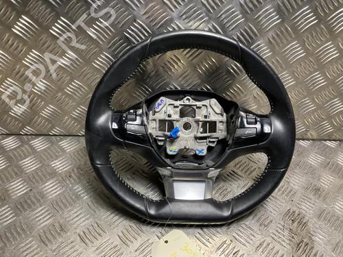 Volante PEUGEOT 308 II (LB_, LP_, LW_, LH_, L3_) 1.2 THP 130 (131 hp) 33028930