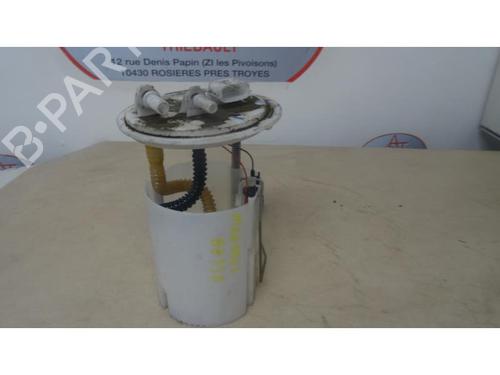 Pompe à carburant RENAULT MEGANE III Hatchback (BZ0/1_, B3_) 1.5 dCi (BZ09, BZ0D, BZ1W, BZ29, BZ14) (110 hp) 28334721