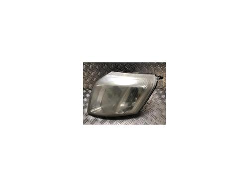 Used Left headlight CITROËN C2 (JM_) 1.1 (60 hp) 27557703