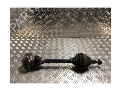 Left front driveshaft VW GOLF VI (5K1) 1.4 TSI | BP27579968M38