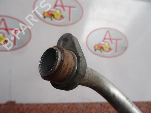 Air conditioning evaporator RENAULT MEGANE II (BM0/1_, CM0/1_) 1.6 16V (BM0C, CM0C) | BP13127522M109