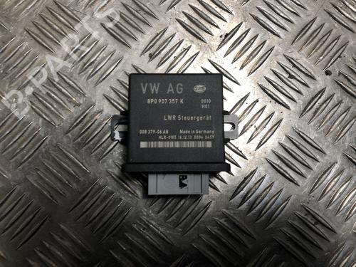 Control unit VW SCIROCCO III (137, 138) 1.4 TSI | BP31245367M11