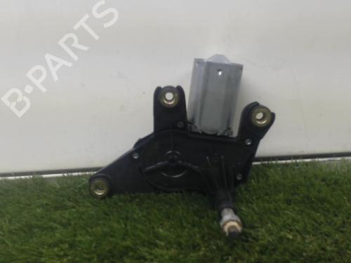 Used Rear wiper motor RENAULT SCÉNIC II (JM0/1_) 1.9 dCi (JM14) (131 hp) 13262201