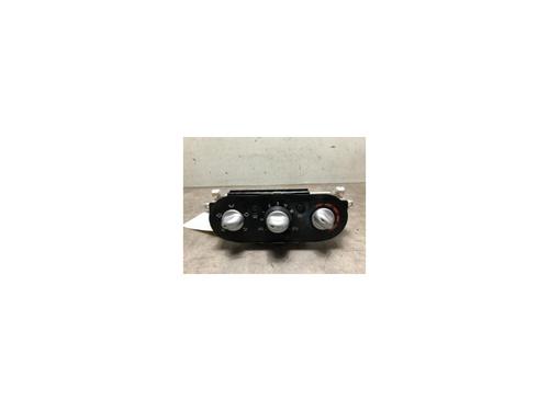 Commande Chauffage RENAULT TWINGO II (CN0_) 1.5 dCi 90 (86 hp) 20624721