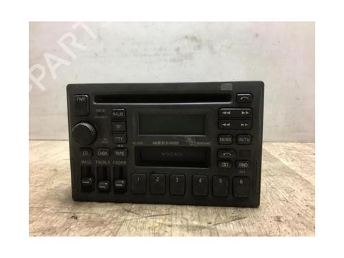 Radio VOLVO S70 (874) 2.5 TDI | BP20622566E6