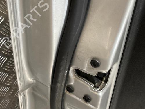 Left front door FORD FUSION (JU_) 1.4 TDCi | BP31196688C2