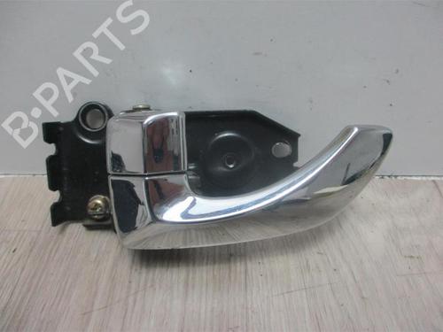 Front left interior door handle HYUNDAI SANTA FÉ I (SM) 2.0 CRDi | BP20628965I13 