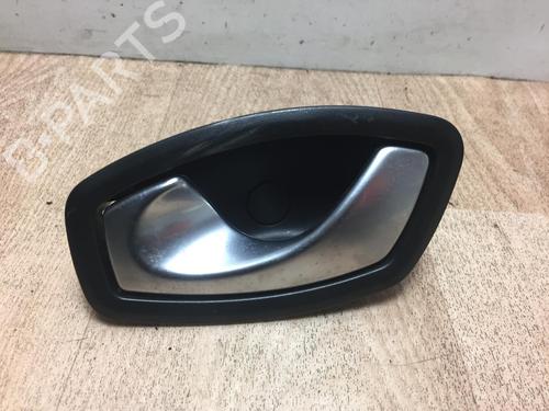 Venstre bak invendig håndtak RENAULT CLIO IV (BH_) 1.5 dCi 110 (110 hp) 31195510