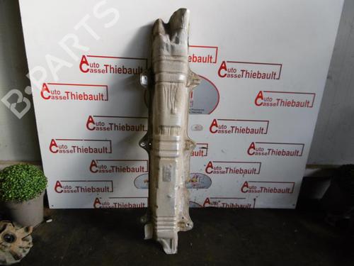 Used Other Other CITROËN BERLINGO MULTISPACE (B9) 1.6 BlueHDi 100 (99 hp) 13128361 13128361