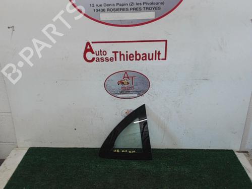 Used Rear right quarter glass CITROËN C3 II (SC_) 1.4 HDi 70 (SC8HZC, SC8HR0, SC8HP4) (68 hp) 13222645