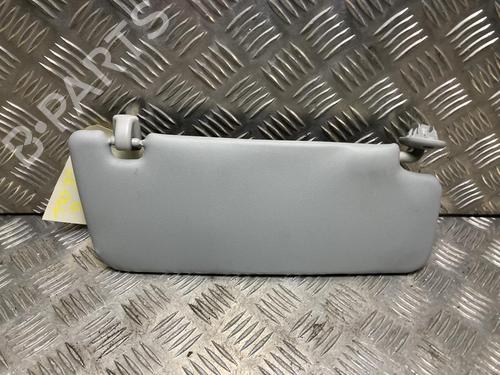 Left sun visor SUZUKI BALENO (FW, EW) 1.0 (A1K310) | BP32737529I1 - Image 2