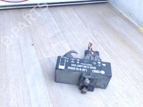 Used Electronic sensor Electronic sensor SEAT IBIZA IV SC (6J1, 6P5) 1.9 TDI (90 hp) 25799475 25799475