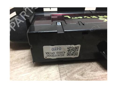 Display monitor SUBARU IMPREZA Hatchback (GR, GH, G3) 2.0 D AWD | BP13382176C48 