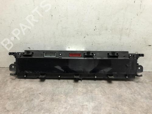 Used Instrument cluster RENAULT GRAND SCÉNIC II (JM0/1_) 2.0 (135 hp) 20622832