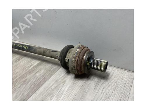 Left rear driveshaft VW PASSAT B8 Variant (3G5, CB5) 2.0 TDI 4motion | BP23035261M40