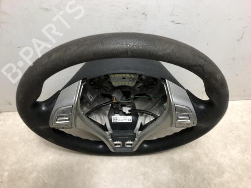 Rat NISSAN NAVARA NP300 Pickup (D23, D23T) 2.3 dCi 4x4 (D231) (163 hp) 31197873