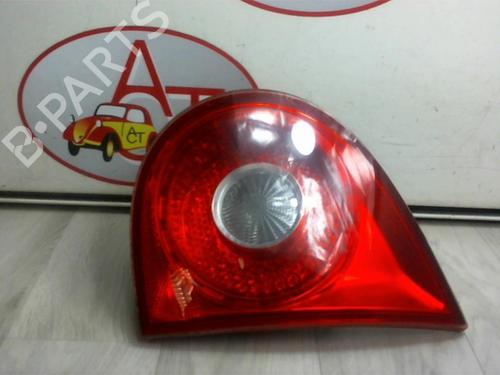 Højre baglygte bagklap VW GOLF V (1K1) 1.6 (102 hp) 13277319