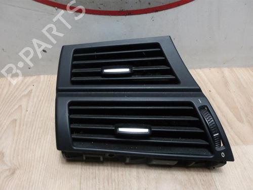 Used Air vent BMW X5 (E70) xDrive 30 d (235 hp) 13264501