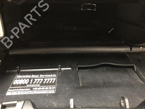 Glove box MERCEDES-BENZ E-CLASS (W211) E 320 CDI (211.026) | BP23871944C95