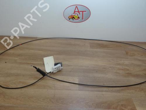 Maniglia interna PEUGEOT 108 1.2 (82 hp) 13128048