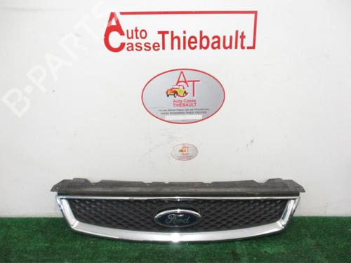 Grill FORD FOCUS II (DA_, HCP, DP) 1.6 TDCi (90 hp) 22912925