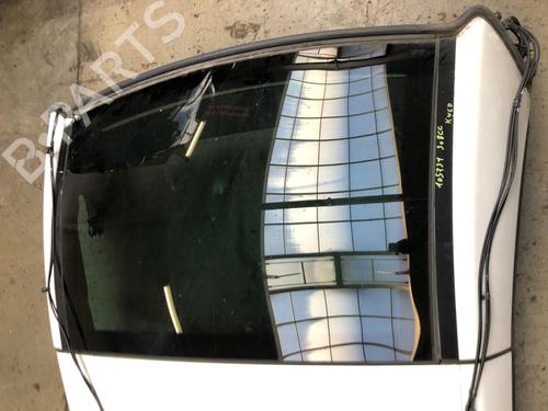 Convertible top PEUGEOT 308 CC (4B_) 1.6 16V | BP20615689C123 