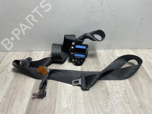 Rear right seatbelt CHEVROLET AVEO / KALOS Hatchback (T250, T255) 1.2 | BP30784915I28