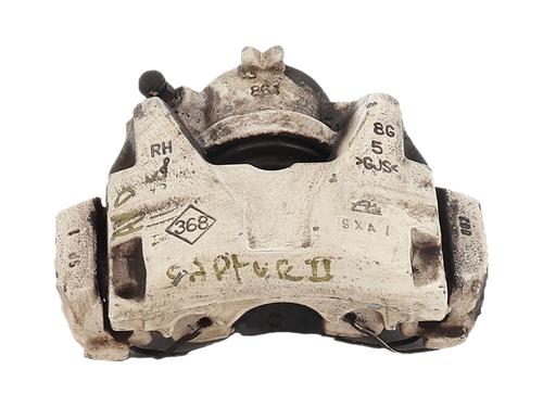 Used Right front brake caliper Right front brake caliper RENAULT CAPTUR II (HF_) TCe 130 (HFMF) (131 hp) 36359940 36359940