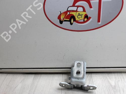 Used Hinge/Door check strap RENAULT CLIO IV (BH_) 1.5 dCi 75 (75 hp) 13135254