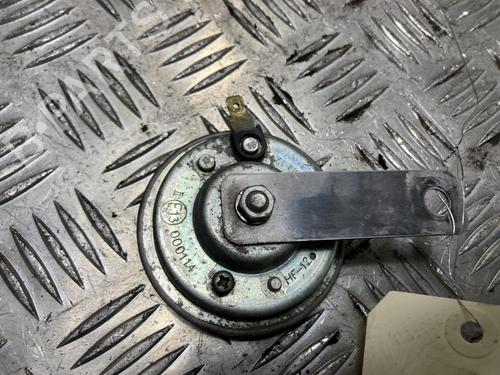 Horn MITSUBISHI MIRAGE / SPACE STAR VI Hatchback (A0_A) 1.2 | BP32349916E13