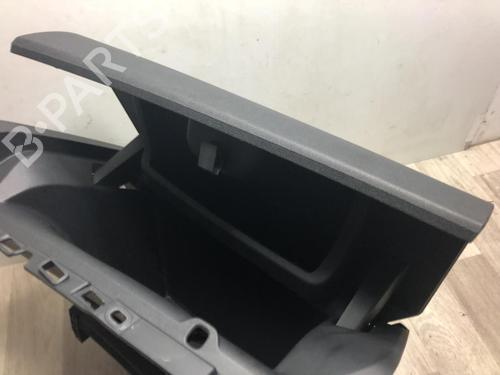 Used Glove box Glove box RENAULT GRAND SCÉNIC III (JZ0/1_) 1.5 dCi (JZ09, JZ0D, JZ10, JZ14, JZ1G, JZ29, JZ2C) (110 hp) 23870118 23870118