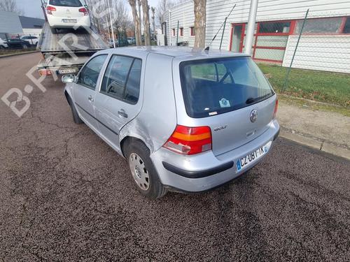 Left rear window motor VW GOLF IV (1J1) 1.4 16V | BP20617808E23
