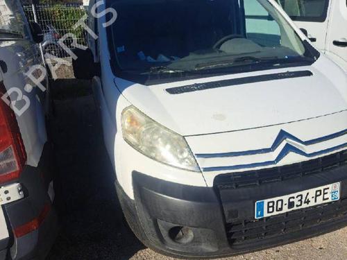 Right tailgate CITROËN JUMPY II Van 1.6 HDi 90 16V | BP36159880C77  - Image 12