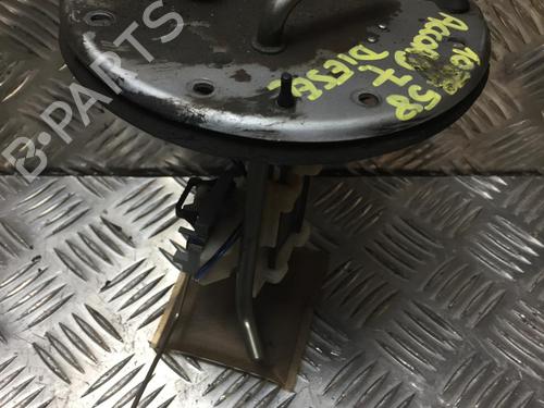 Used Fuel pump HONDA ACCORD VII Tourer (CM, CN) 2.2 i-CTDi (CN2) (140 hp) 24492941