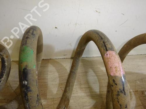 Støddæmperfjeder RENAULT KOLEOS I (HY_) 2.0 dCi 4x4 (HY0K) (150 hp) 13129549