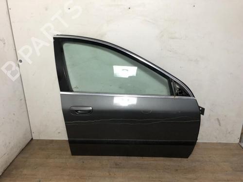 Used Right front door PEUGEOT 607 (9D, 9U) 2.2 HDi (133 hp) 13280682