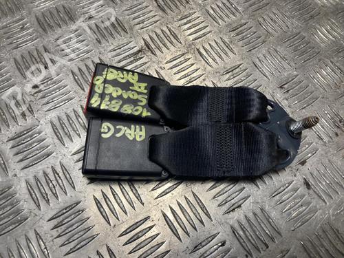 Sikkerhetsbelte-spenne DACIA SANDERO II 1.5 dCi | BP32406019I32