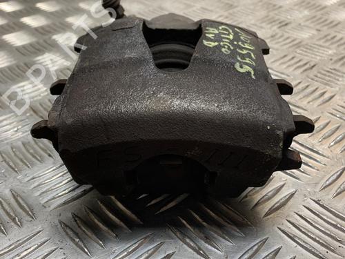 Right front brake caliper SKODA CITIGO (NF1) 1.0 | BP24156842M104 - Image 2