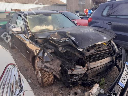 Starter MERCEDES-BENZ C-CLASS (W204) C 320 CDI (204.022) | BP23082300M8  - Image 8