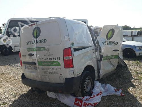 Electronic sensor PEUGEOT EXPERT Van (V_) 2.0 BlueHDi 150 | BP31195737M84 