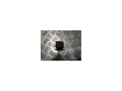 Used Heater resistor NISSAN JUKE (F15) 1.5 dCi (110 hp) 28320991